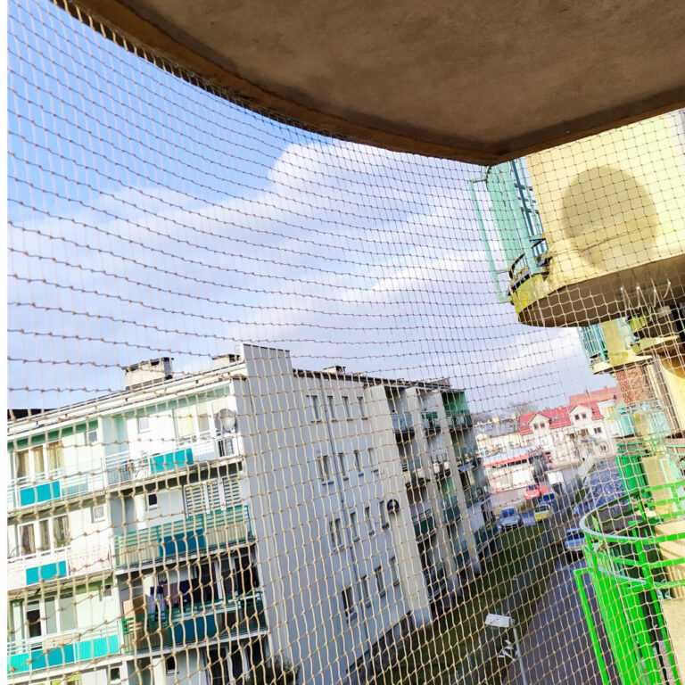 siatka na gołębie Mińsk Mazowiecki