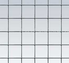 Zgrzewana metalowa siatka na balkon idealna dla kota - bardzo wytrzymała, montowana w Warszawie.