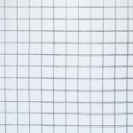 Zgrzewana metalowa siatka na balkon 2,5x2,5 cm kwadratowa
